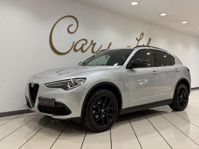 ALFA ROMEO Stelvio 2.0 Turbo 280 CV AT8 Q4
