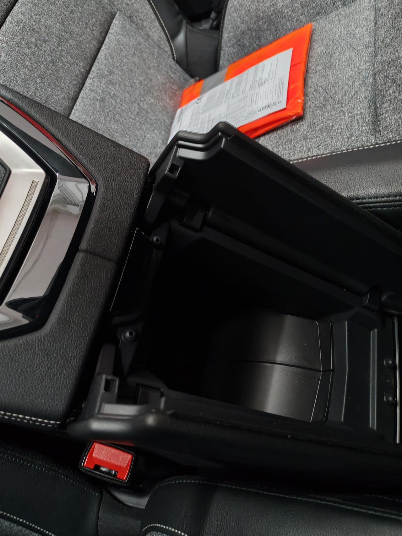 Renault Rafale 1.2 e-Tech full hybrid Techno 200cv auto