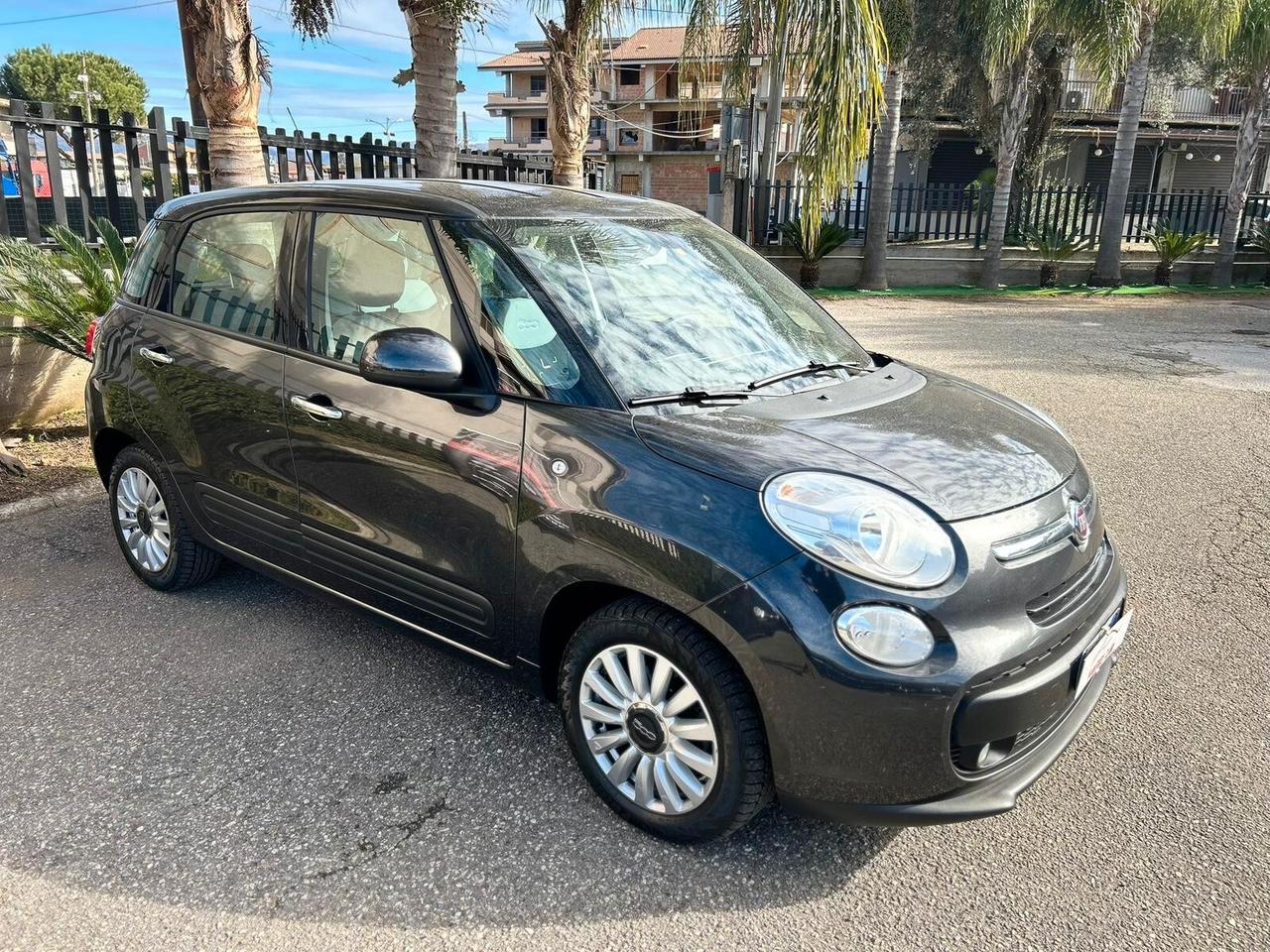 Fiat 500L 1.3 Multijet 95 CV Business