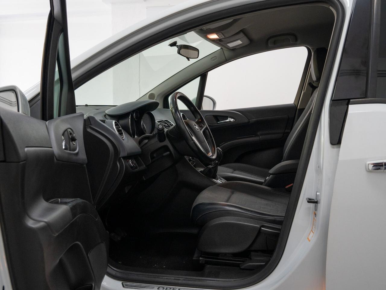 Opel Meriva 1.3 Mtj 95cv