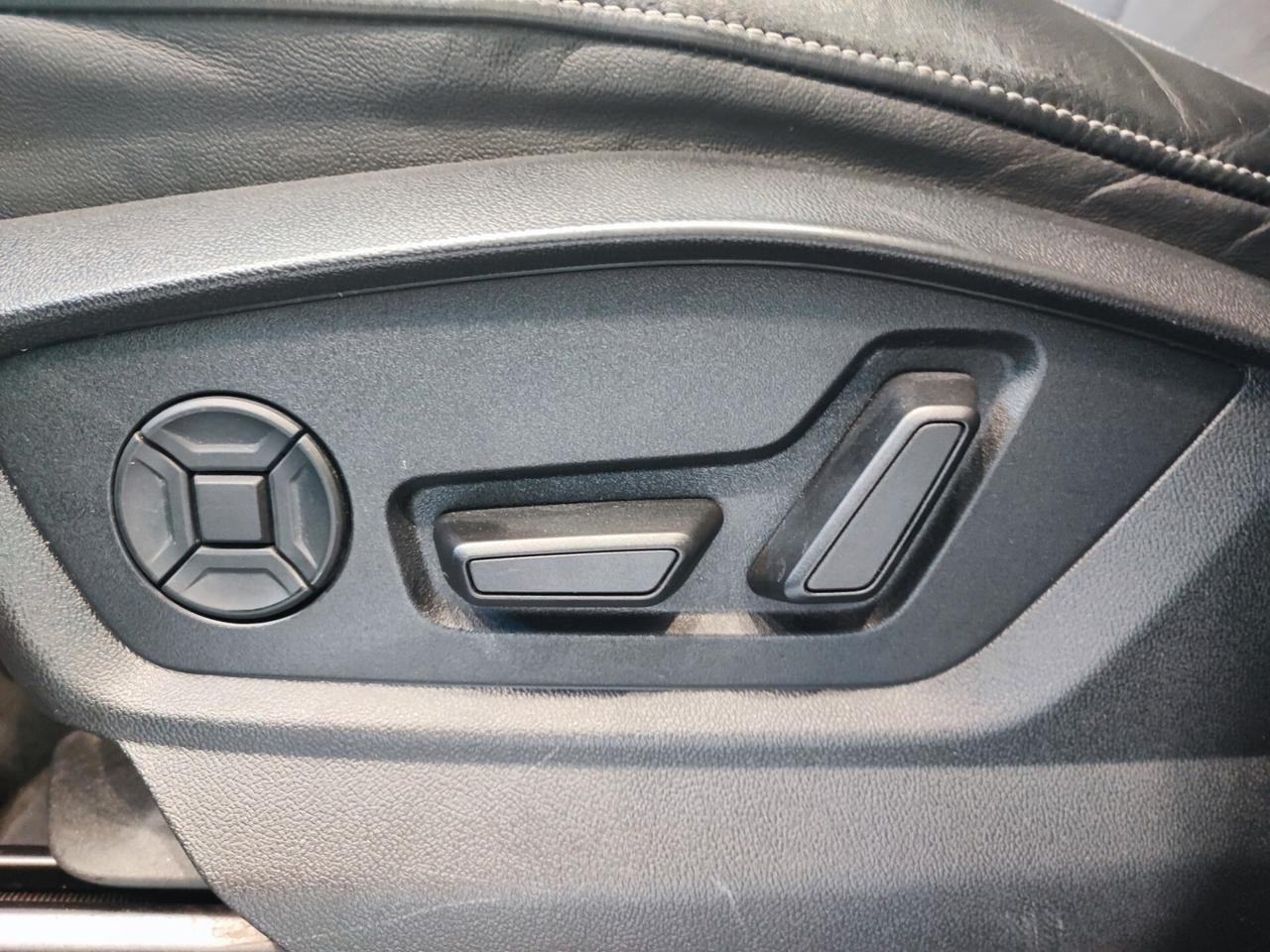 Audi Q8 55 TFSI e quattro tiptronic Sport