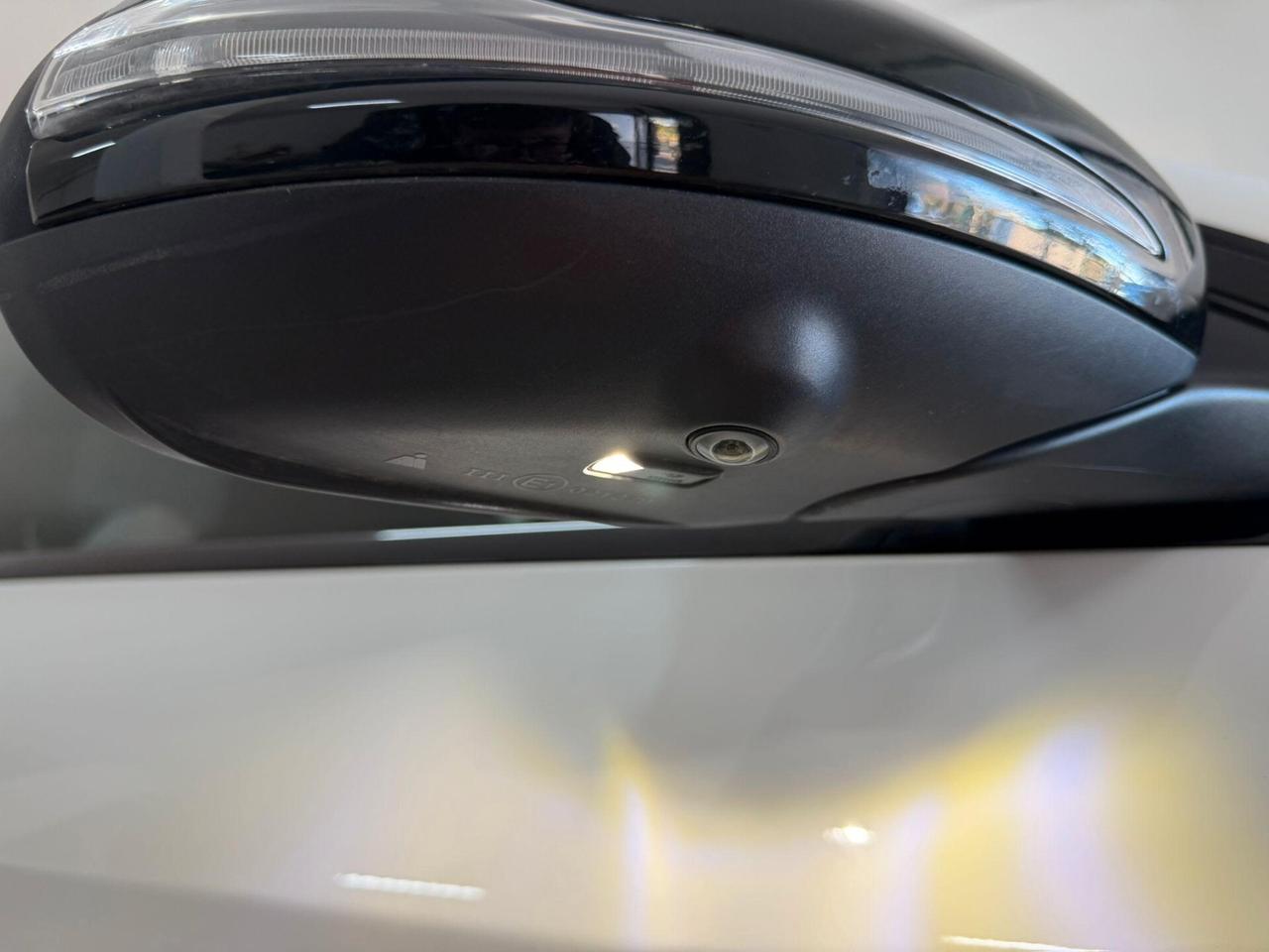 Mercedes-benz GLC 250 d 4Matic Premium AMG Tetto apribile