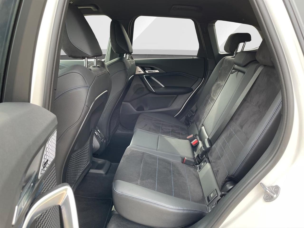 Bmw X1 sDrive 20i Msport