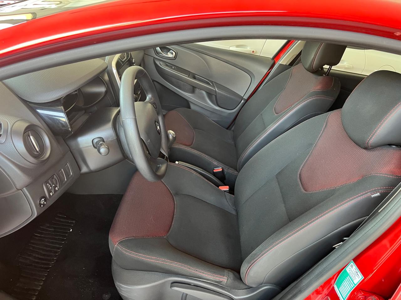 Renault Clio 1.2 75CV GPL 5 porte Live