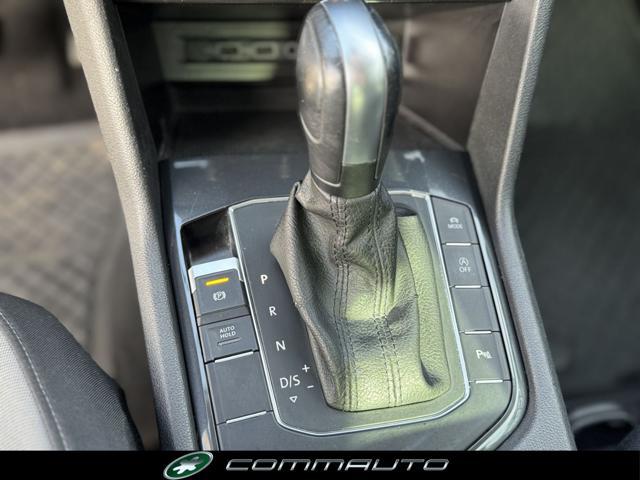 VOLKSWAGEN Tiguan 2.0 TDI SCR DSG Advanced R-LINE EXTERIOR