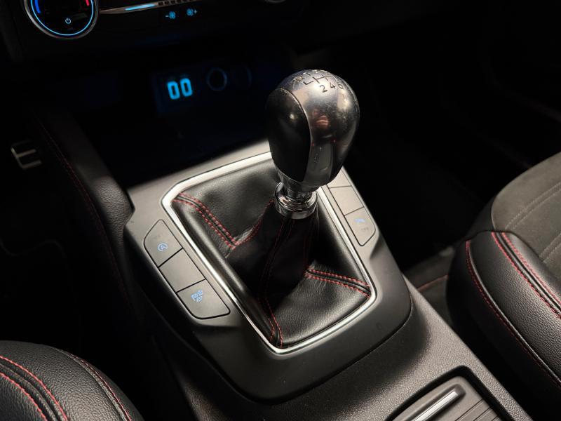 Ford Kuga 1.5 EcoBoost 150 CV 2WD ST-Line X