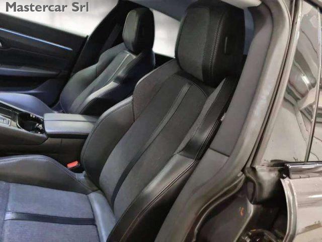 PEUGEOT 508 508 Berlina 1.5 bluehdi ALLURE EAT 8 130CV - GJ47