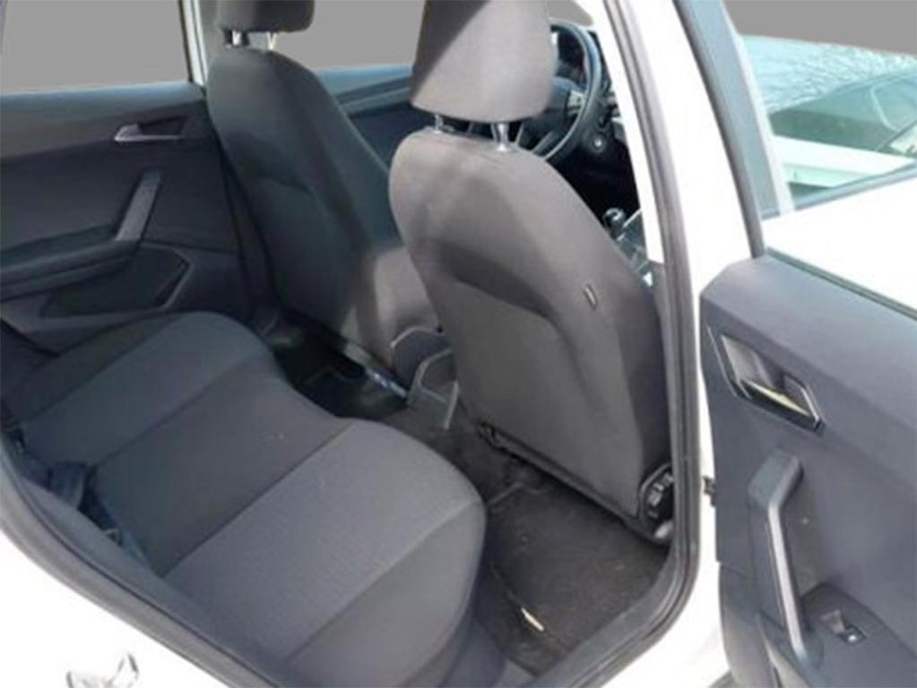 Seat Arona 1.0 TGI Style Fari FULL LED, Full Link, Km Certif