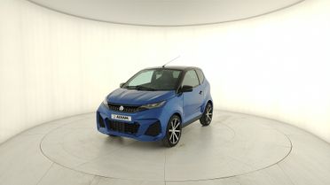 AIXAM GTO