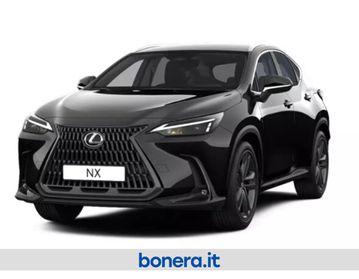 Lexus NX 450 2.5 Plug-in Premium+ 4WD e-CVT