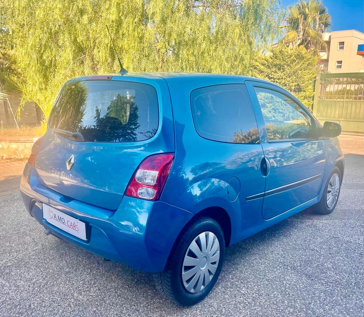 Renault Twingo 1.2 16V TCE Dynamique PROMO LONG W.E.