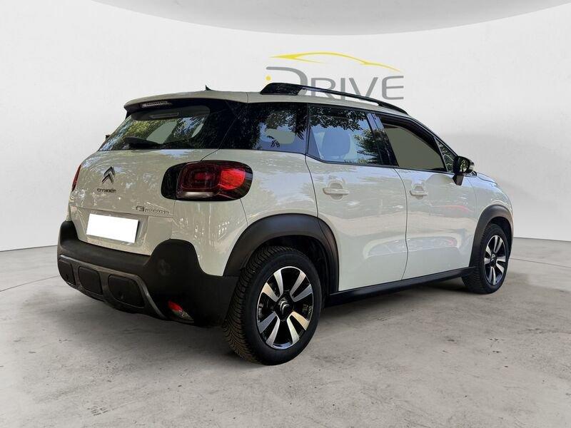 Citroën C3 Aircross C3 Aircross 1.2 82cv