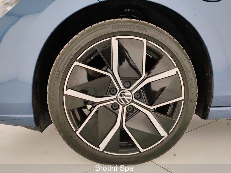 Volkswagen Golf 1.5 TSI eHybrid DSG 50 Years