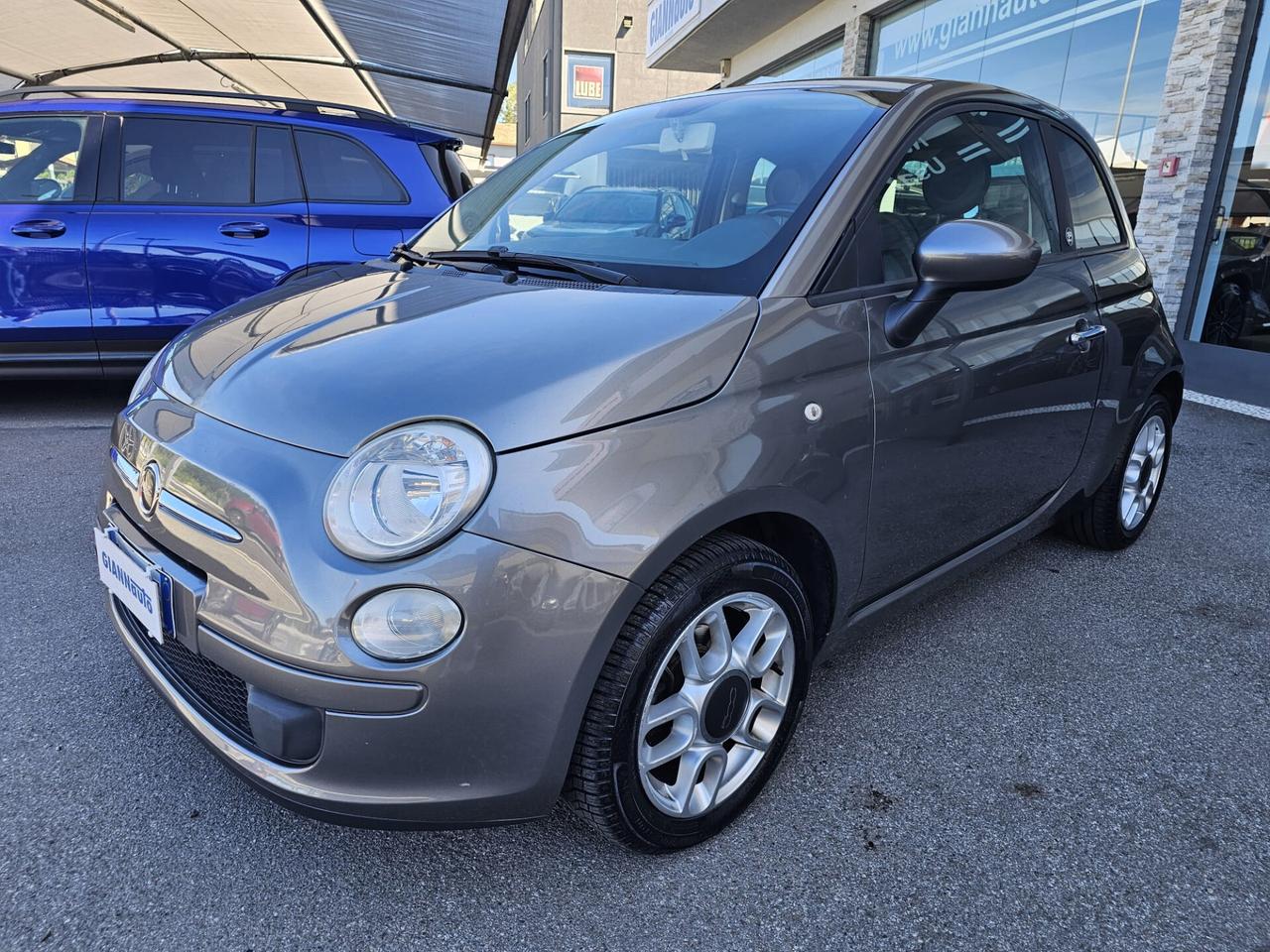 Fiat 500 1.2 Sport
