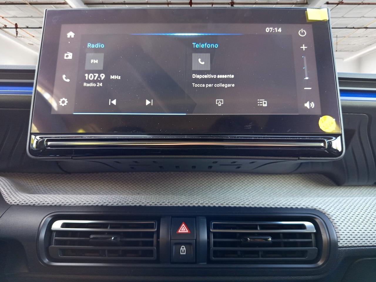 Citroen C3 PureTech 100 S&S Plus