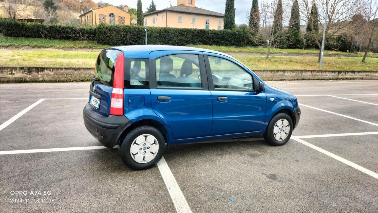 Fiat Panda 1.1 Active