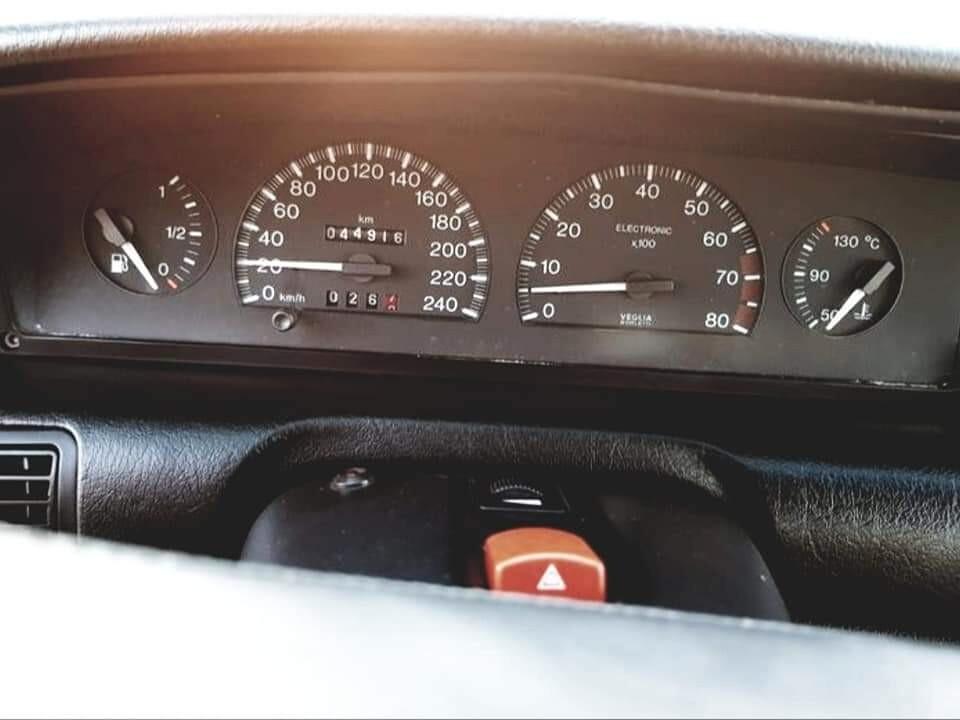 Lancia Delta 2.0 i.e.turbo16Vcat 5p.HF