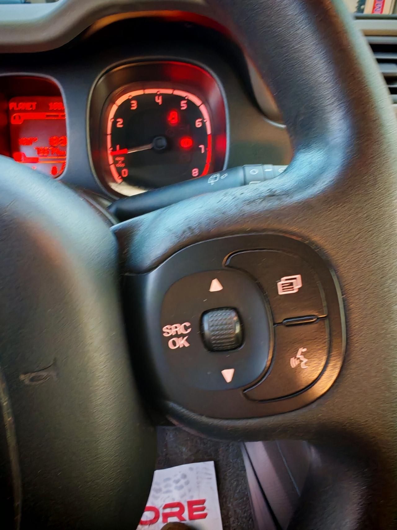 Fiat Panda 1.2 Easy