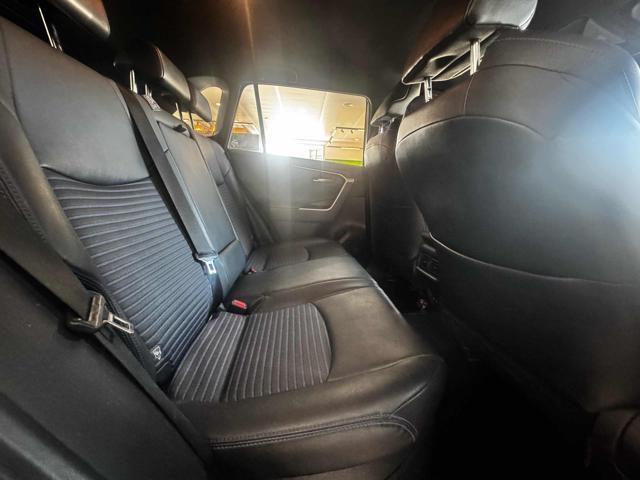 TOYOTA RAV 4 RAV 4 2.5HV (222CV) E CVT AWD STYLE