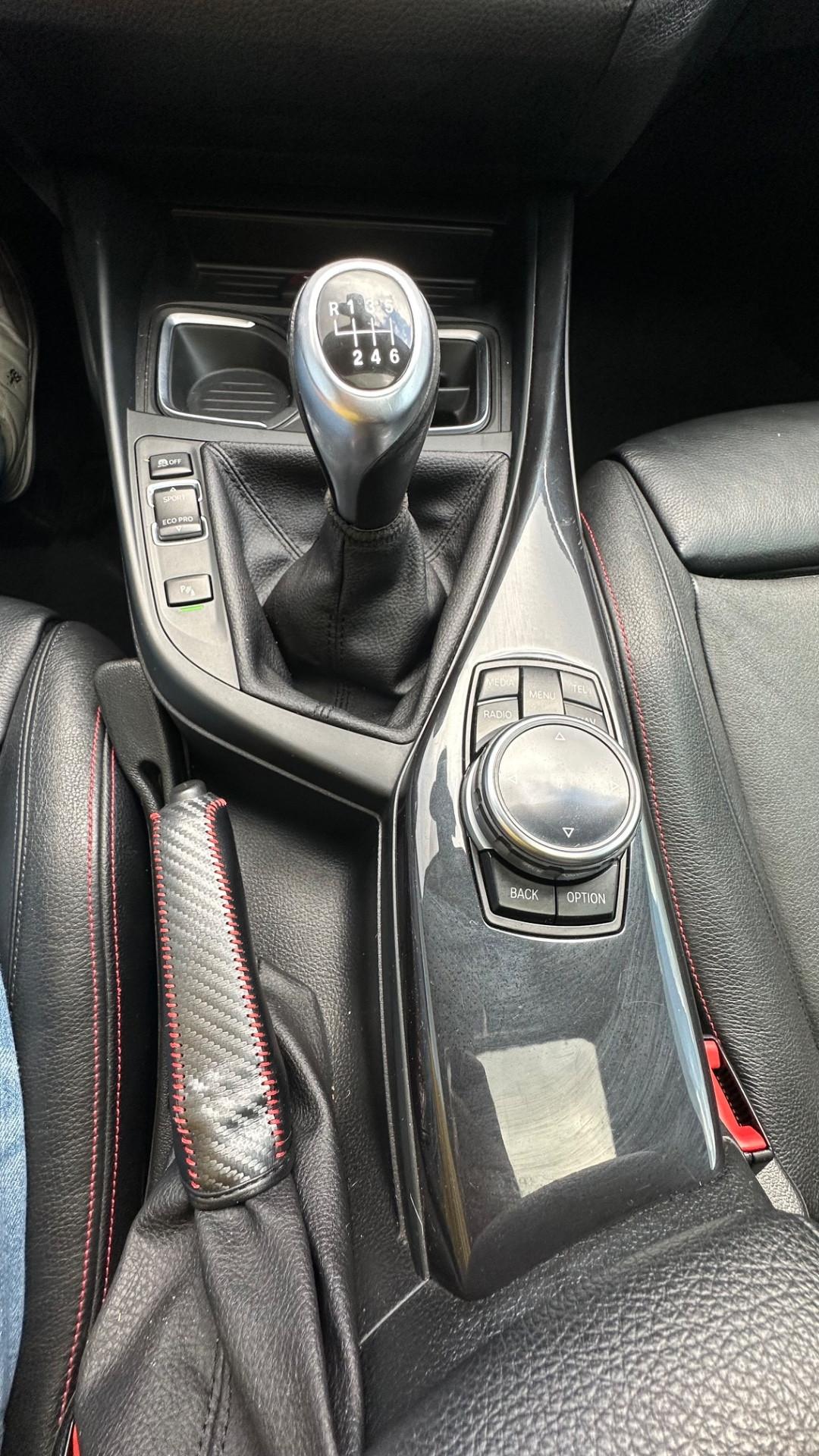 Bmw 116 116d 5p. Sport