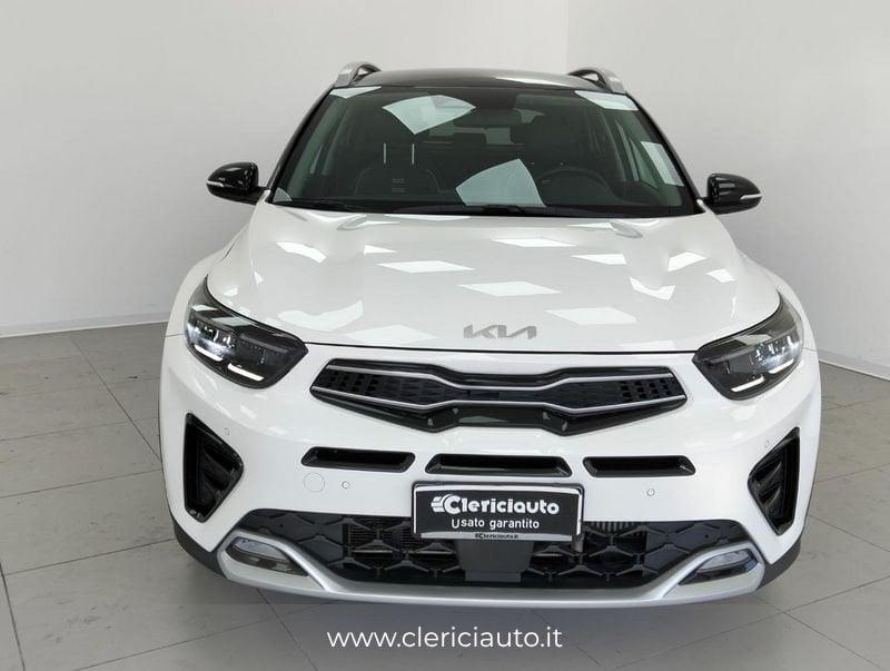 Kia Stonic 1.0 T-GDi 100 CV MHEV iMT GT Line