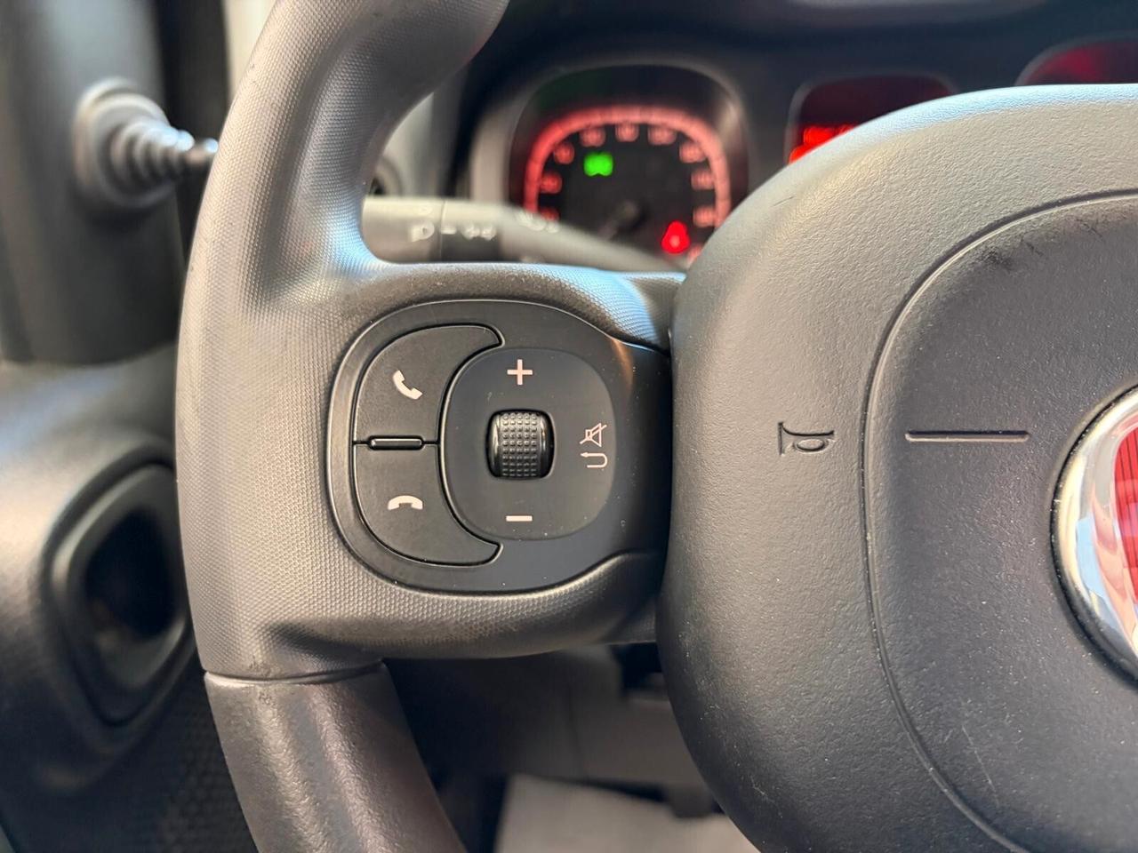 Fiat Panda 1.0 FireFly S&S Hybrid NUOVA 56.000KM