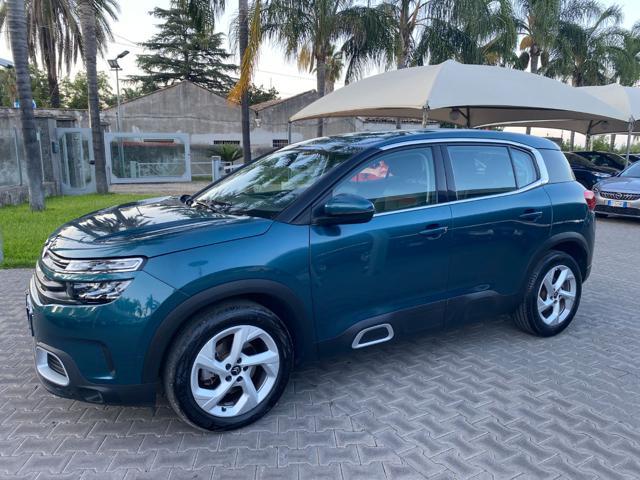 CITROEN C5 Aircross BlueHDi 130 S&S EAT8