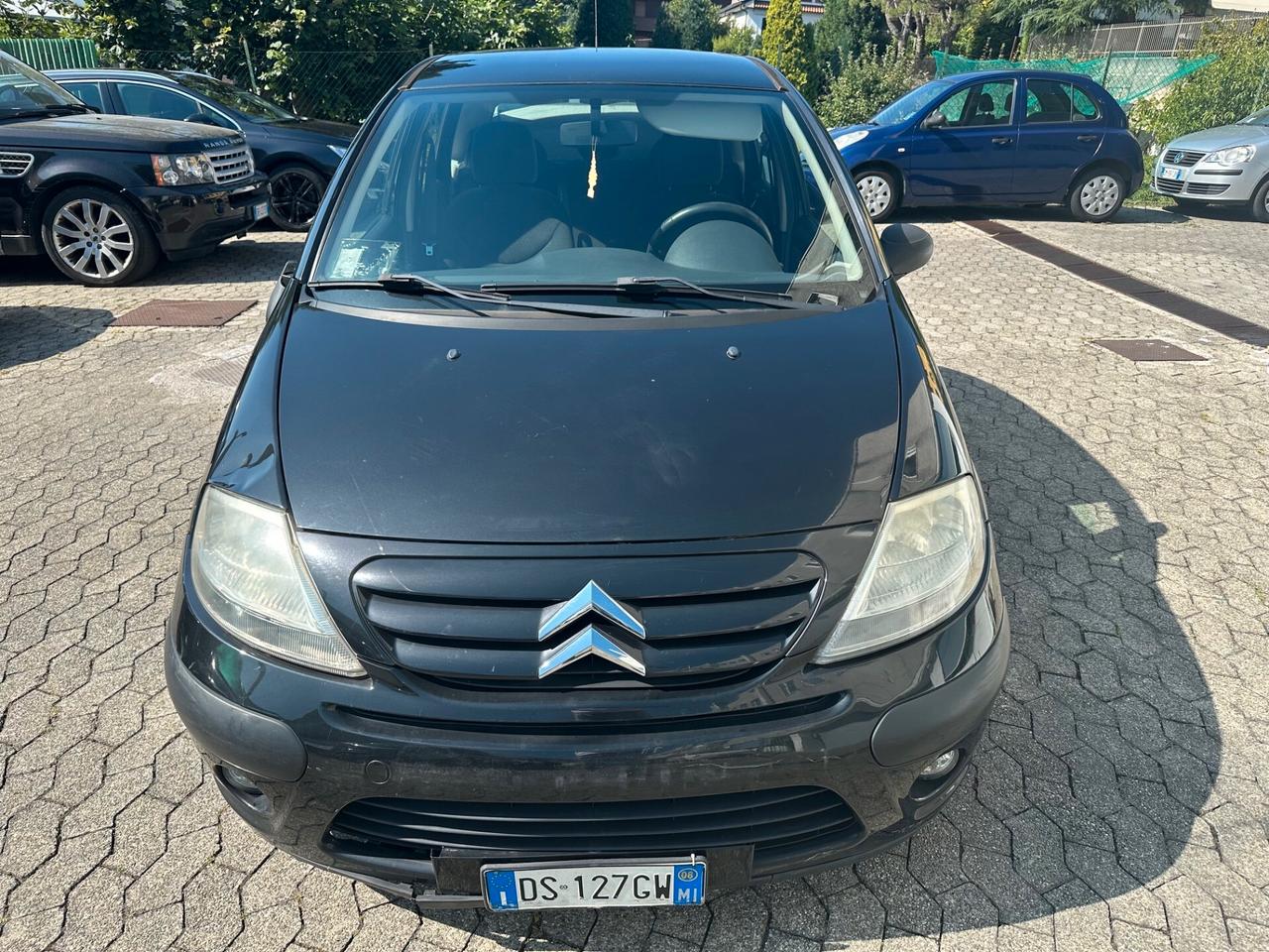 Citroen C3 1.1 airdream Elegance