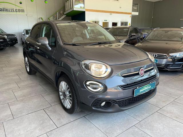 FIAT 500X 1.6 M-JET 130CV Urban Connect CarPlay/Android