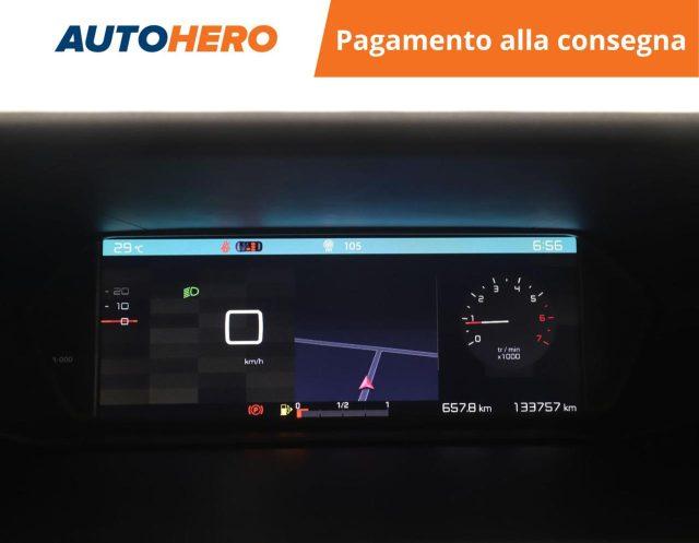 CITROEN C4 Picasso BlueHDi 120 S&S Feel