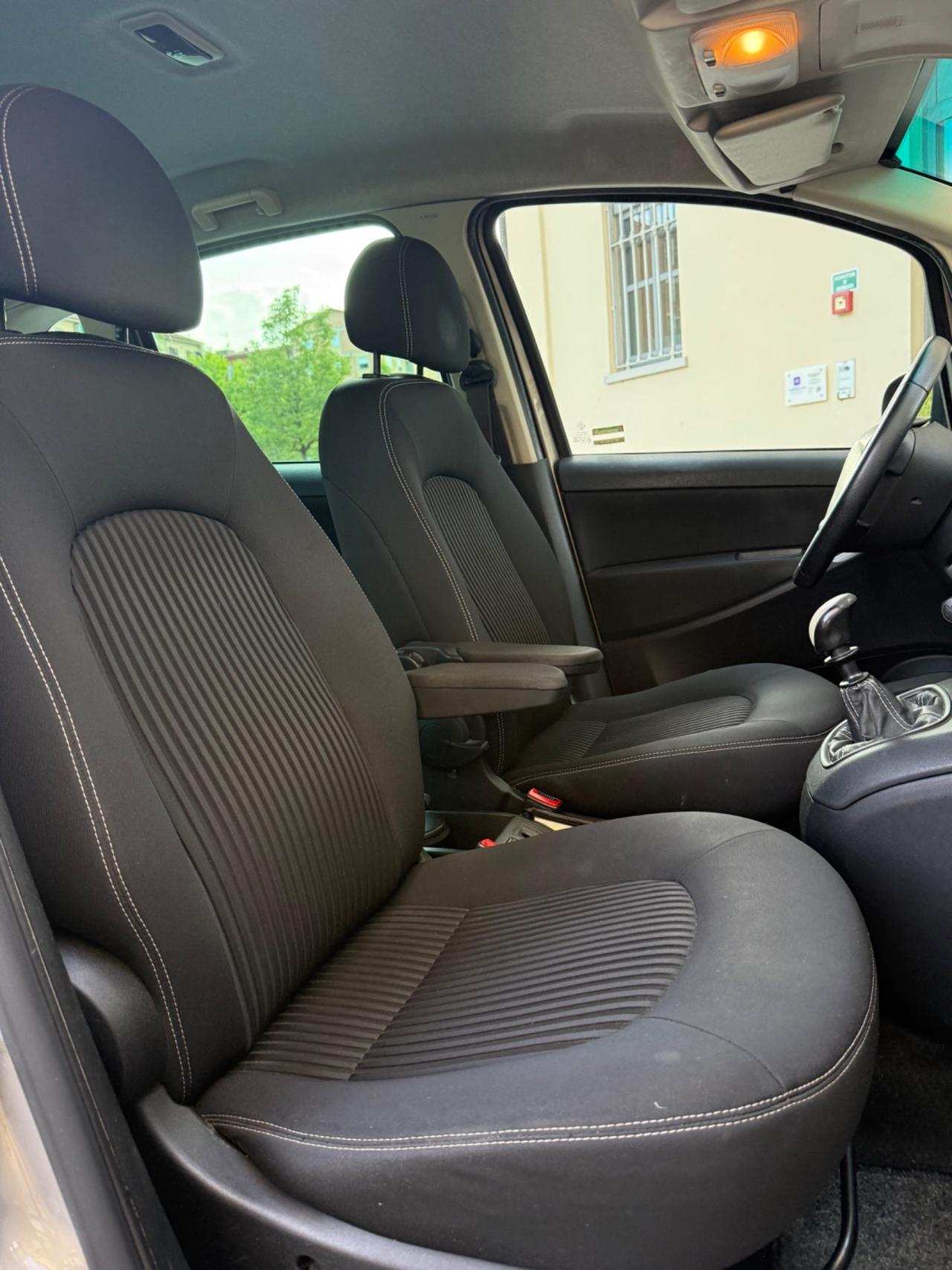 Lancia MUSA 1.4 Platino Ecochic GPL