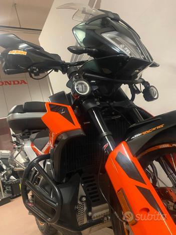 KTM 790 Adventure - 2019