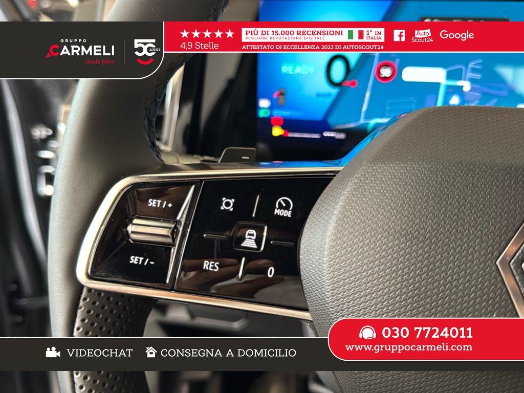 Renault Austral 1.2 full hybrid E-Tech Techno Auto