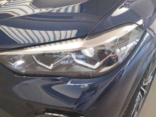 BMW X5 xDrive30d 48V Msport Aut.