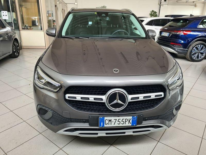 Mercedes-Benz GLA GLA 200 d Automatic Business Extra