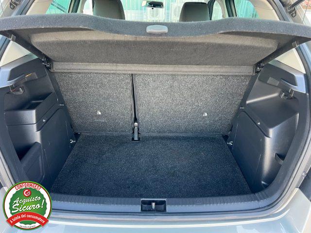 SKODA Fabia 1.4 TDI 75 CV Ambition