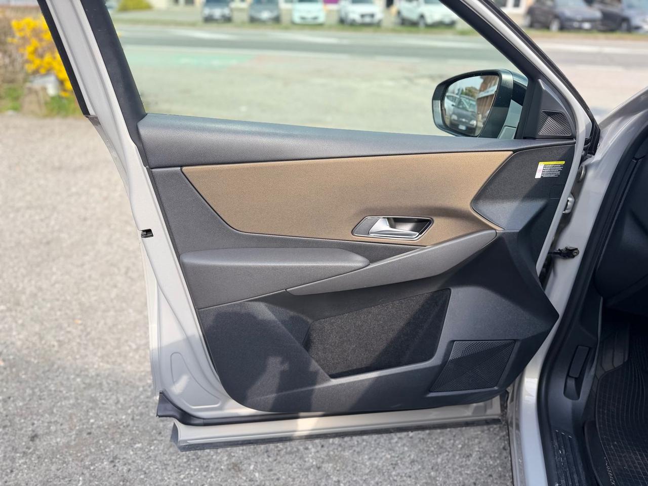 DS DS 7 Business 1.5 Blue HDi 130 #9816