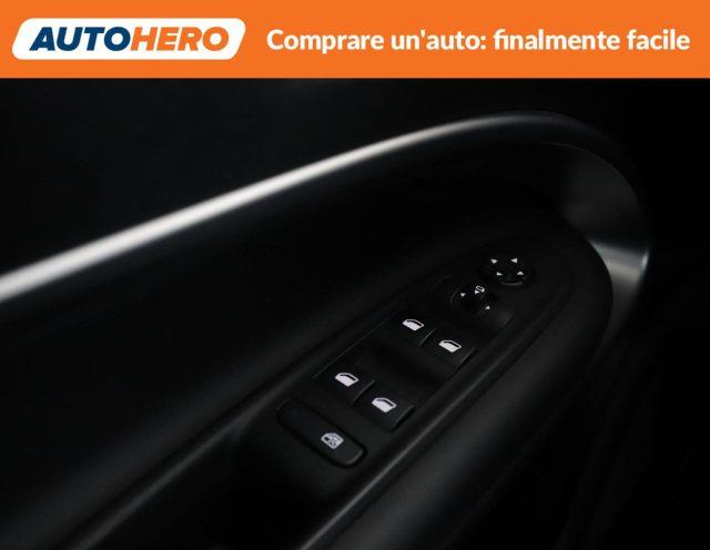 JEEP Avenger 1.2 Turbo 100 CV Summit