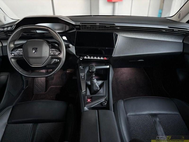 Peugeot 308 308 BlueHDi 130 S&S SW Allure