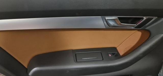 Audi A6 A6 LE 3.0 quattro 240cv tipt *GAR 2ANNI AUDI*