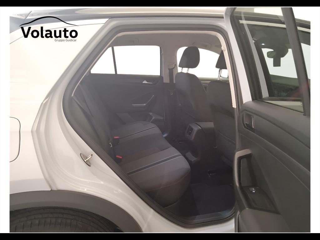 VOLKSWAGEN T-Roc I 2017 - T-Roc 1.6 tdi Style