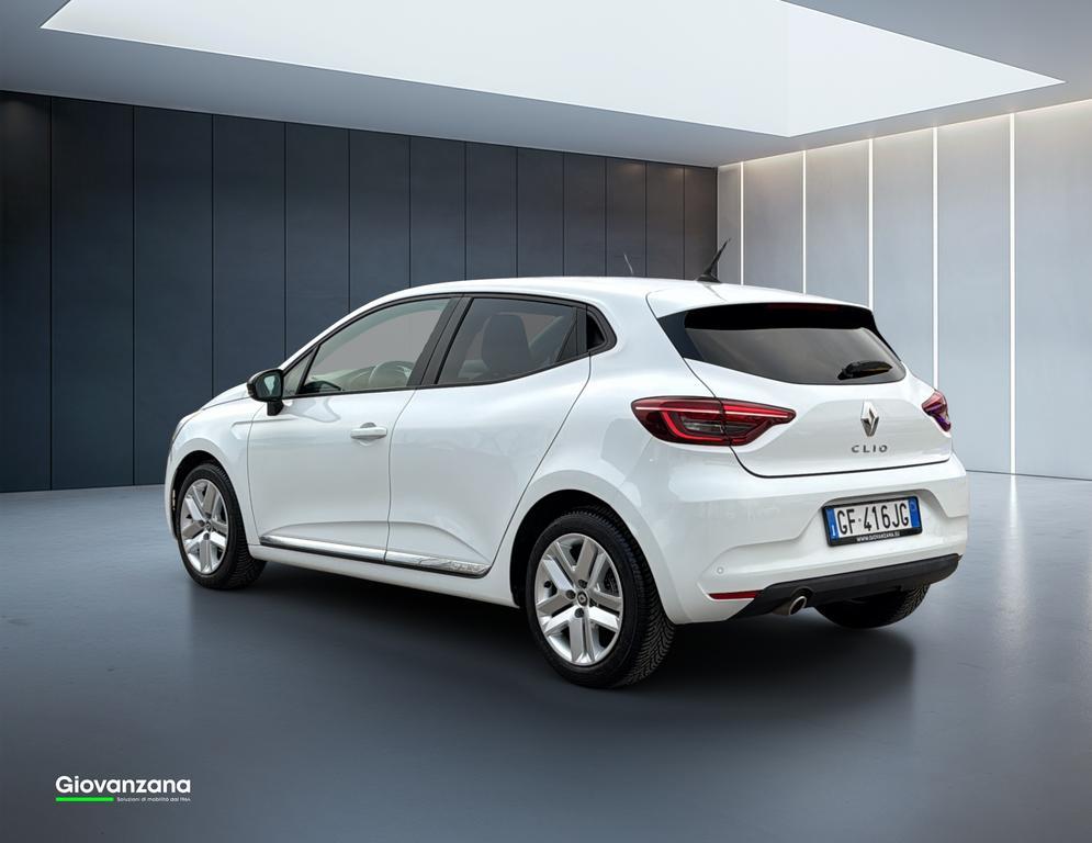 Renault Clio 5 Porte 1.0 TCe Business