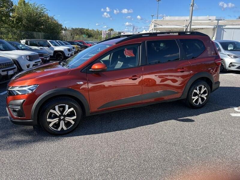 Dacia Jogger 1.0 tce Comfort Gpl 100cv 7p.ti