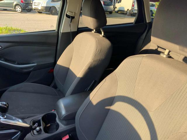 FORD Focus 1.5 EcoBlue 95 CV SW