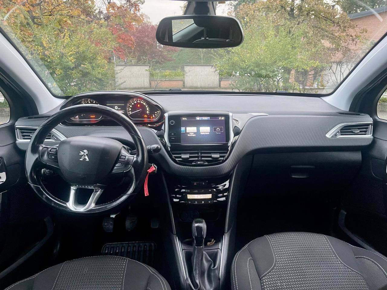 Peugeot 208 PureTech 82 5 porte Access
