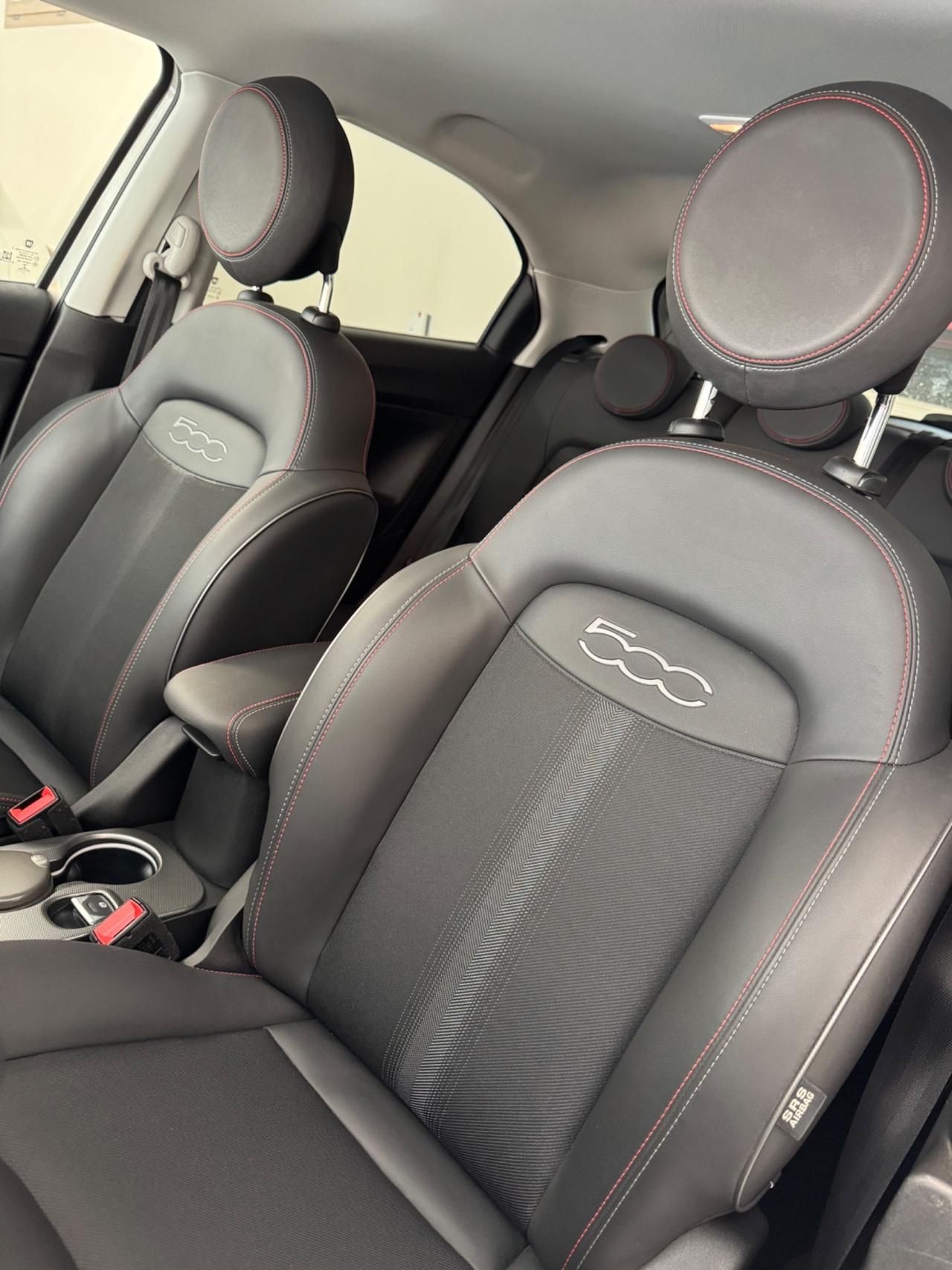 Fiat 500X 1.0 T3 120 CV Sport
