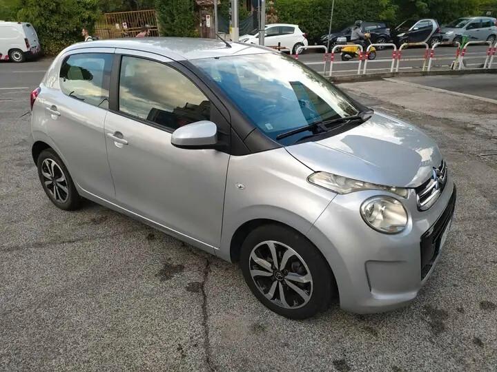 Citroen C1 VTi 72 5 porte Feel