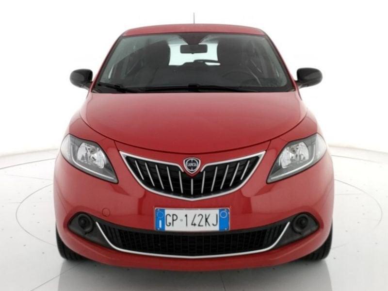 Lancia Ypsilon 1.0 firefly hybrid Gold Plus s&s 70cv