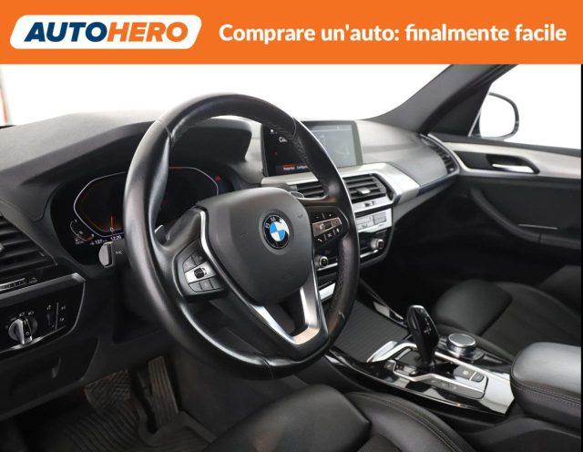 BMW X3 xDrive20d 48V xLine