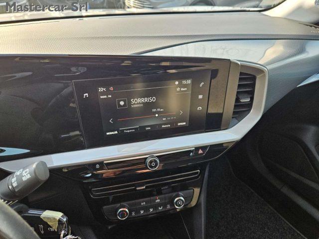OPEL Mokka Mokka 1.2 t Edition targa GN439SB